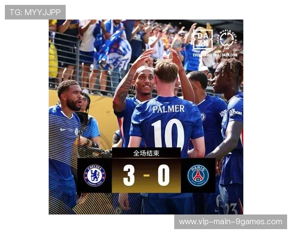 切尔西若能把握住当前窗口，未来更为稳固