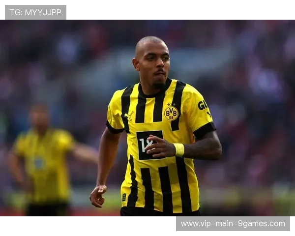 多特蒙德准备强势续约队内王牌 多特蒙德准备强势续约队内王牌