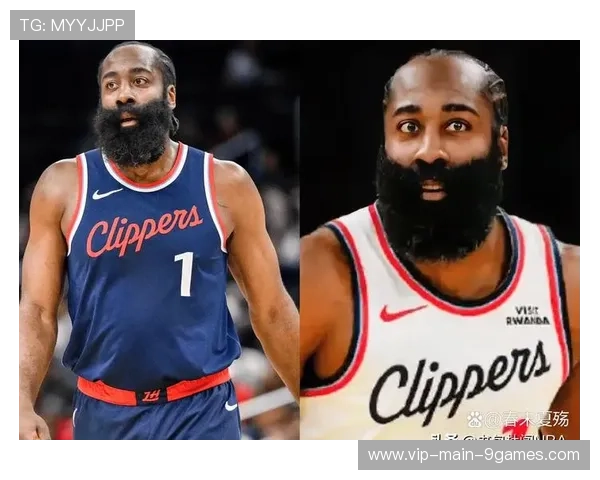 哈登吸引防守,空位开始出现 哈登吸引防守,空位开始出现