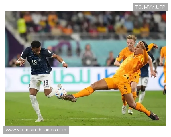 荷兰恢复国际威望，德佩与范戴克合奏防守与进攻协奏曲